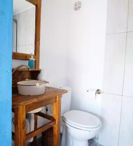 پانسیون La Lipoveni