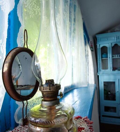 بنسيون La Lipoveni