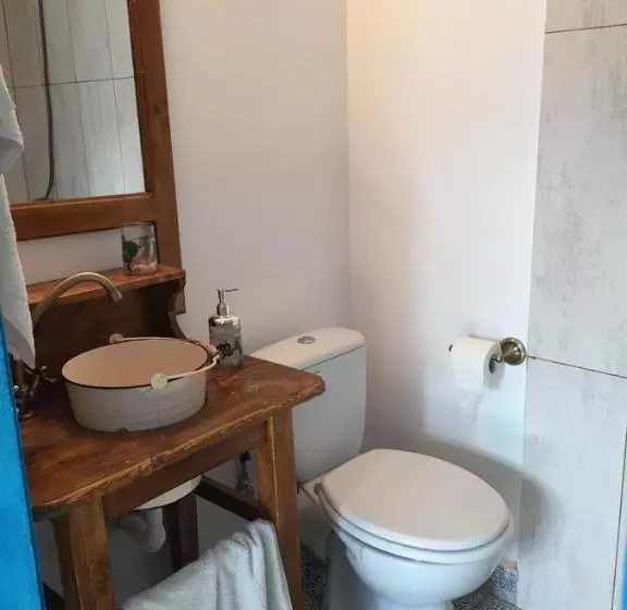 پانسیون La Lipoveni