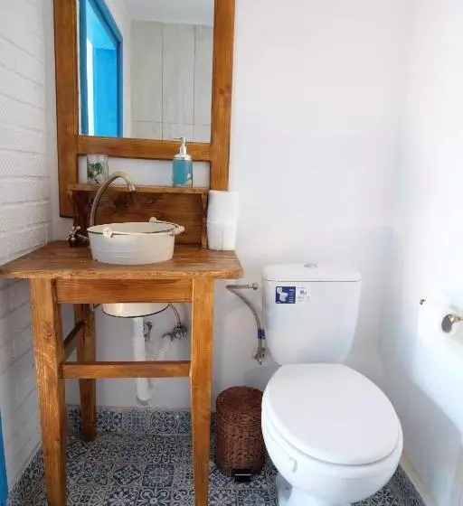 پانسیون La Lipoveni