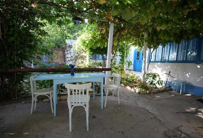 پانسیون La Lipoveni