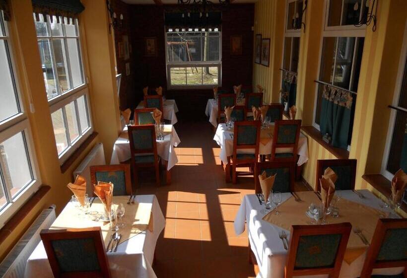 بنسيون Penzion Oáza