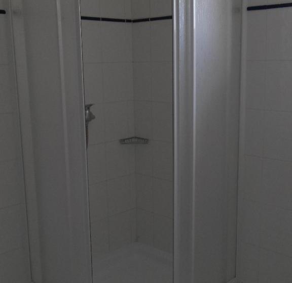 بنسيون Penzion Oáza