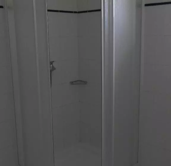 Majatalo Penzion Oáza