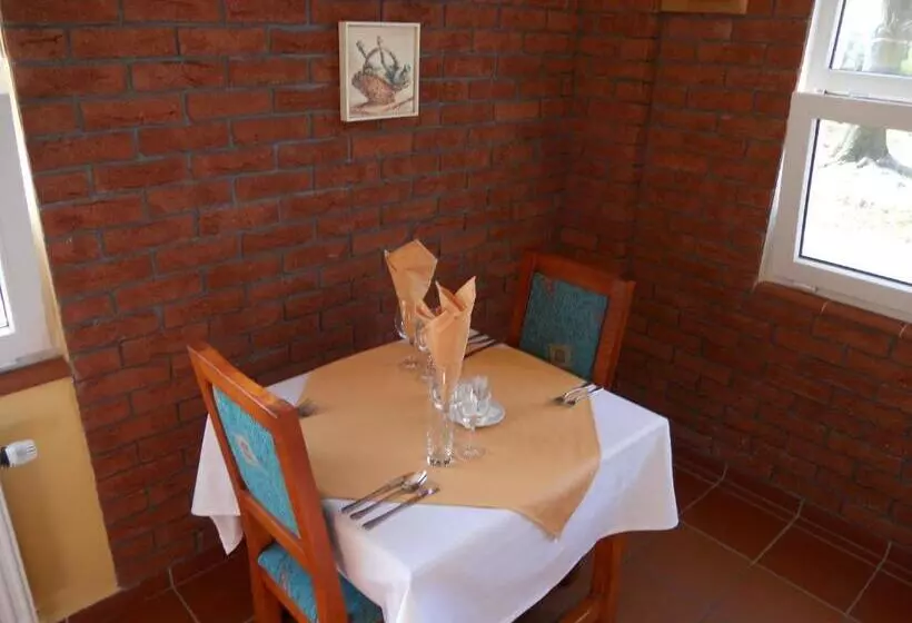 Majatalo Penzion Oáza