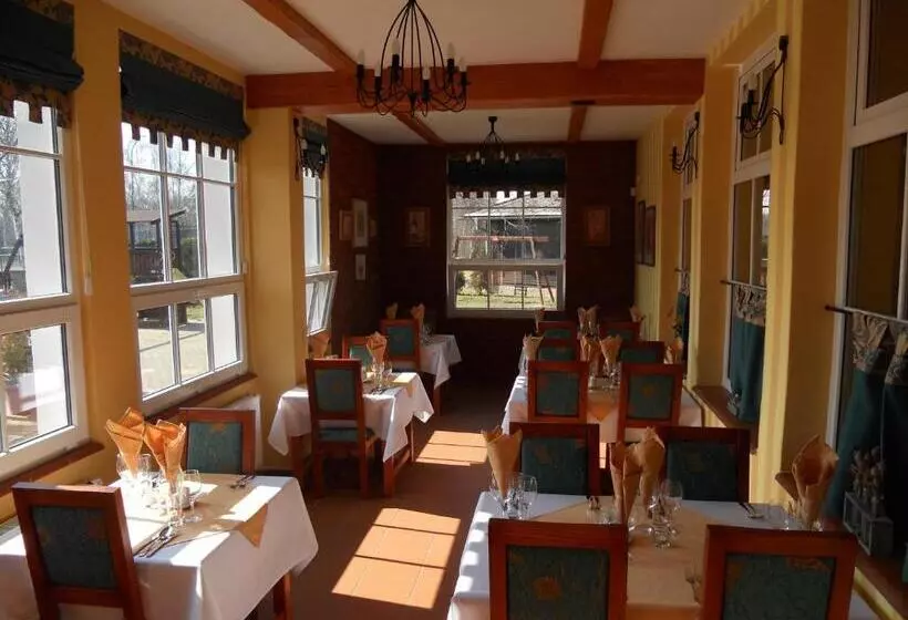 Majatalo Penzion Oáza