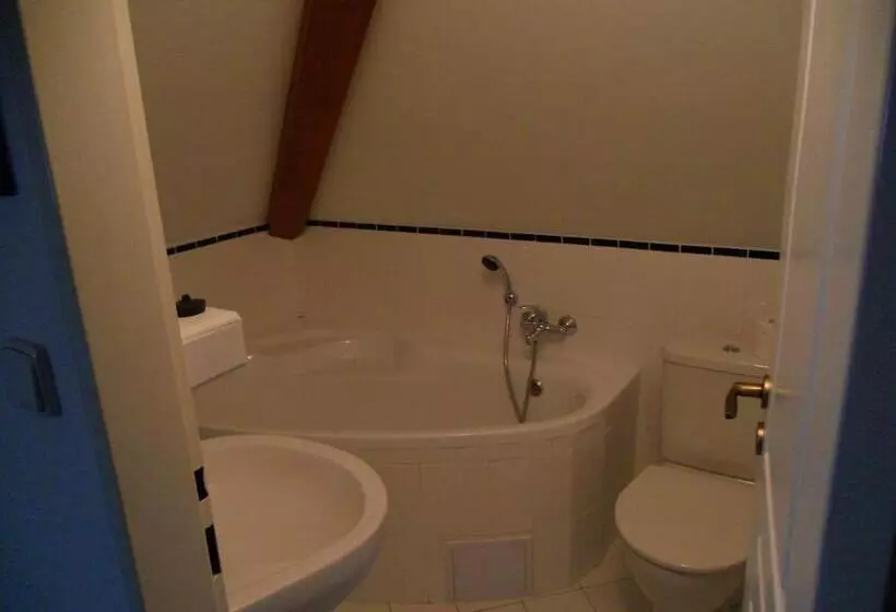 Majatalo Penzion Oáza