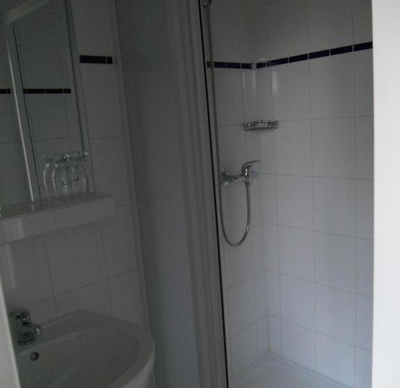 بنسيون Penzion Oáza