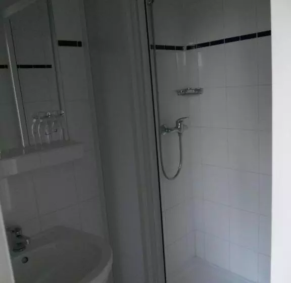 Majatalo Penzion Oáza