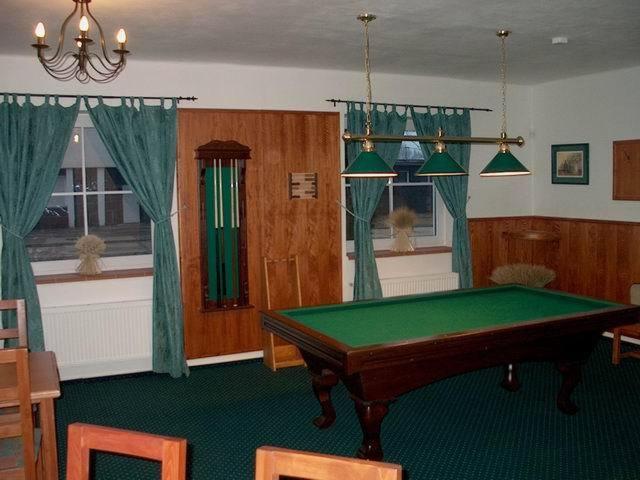 بنسيون Penzion Oáza