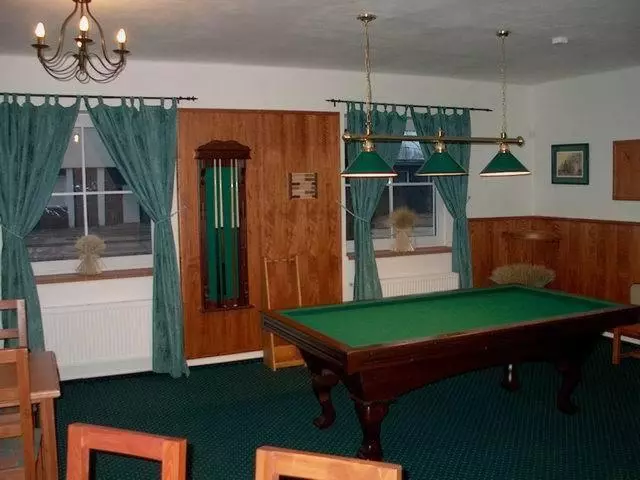 Majatalo Penzion Oáza