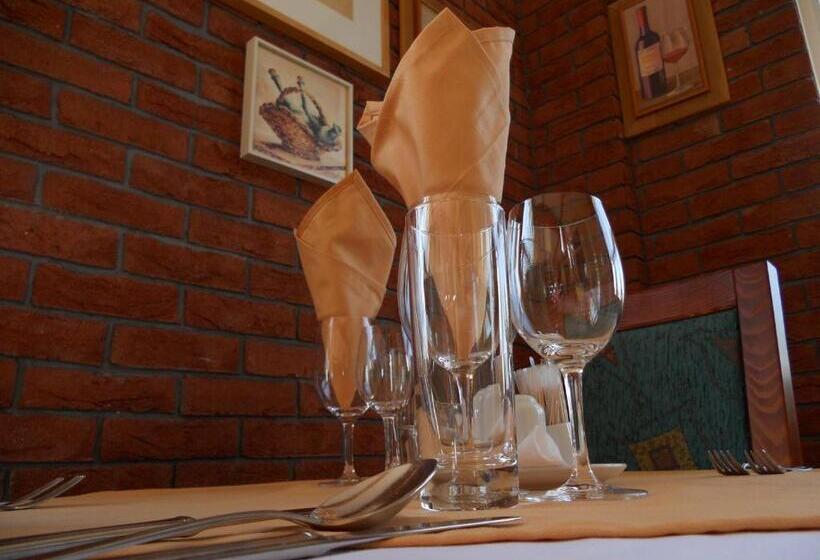 بنسيون Penzion Oáza