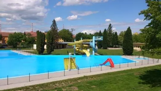 Majatalo Penzion Oáza