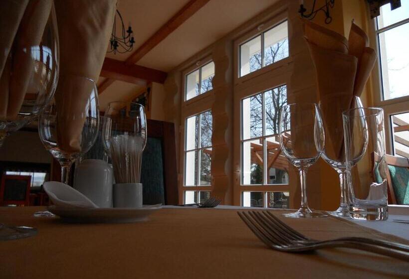 بنسيون Penzion Oáza