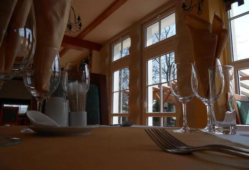 Majatalo Penzion Oáza