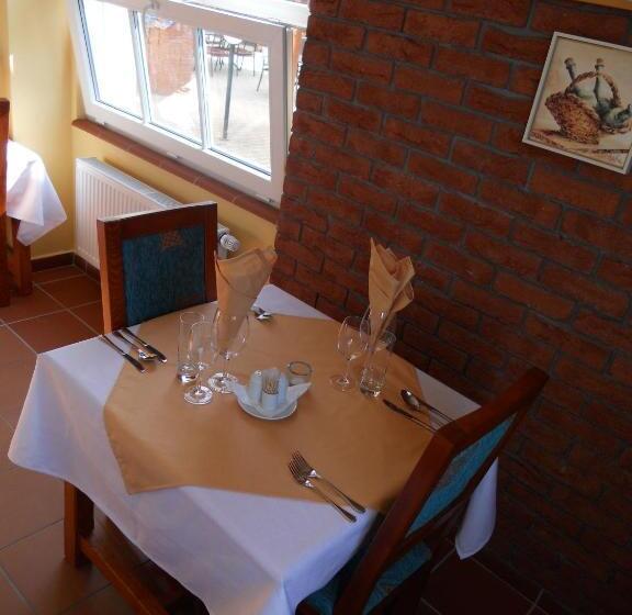 بنسيون Penzion Oáza