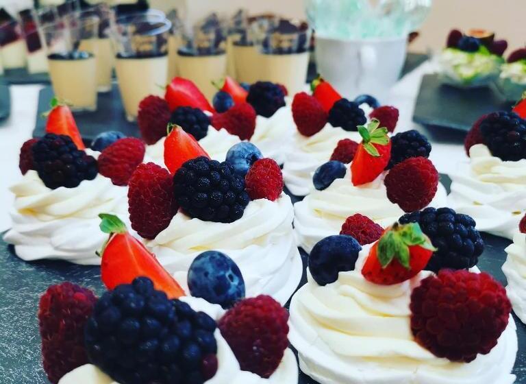 Pensionat Penzion Tučňák