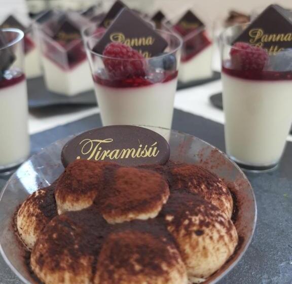 Pensionat Penzion Tučňák