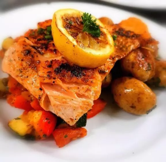 پانسیون Penzion Tučňák