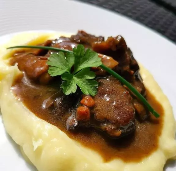 پانسیون Penzion Tučňák