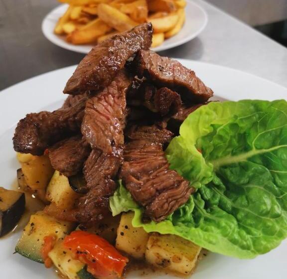 Pensionat Penzion Tučňák