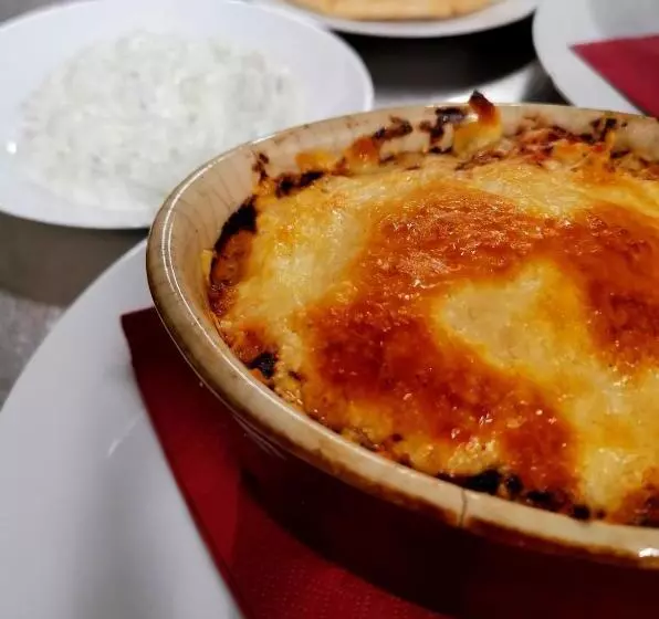 پانسیون Penzion Tučňák