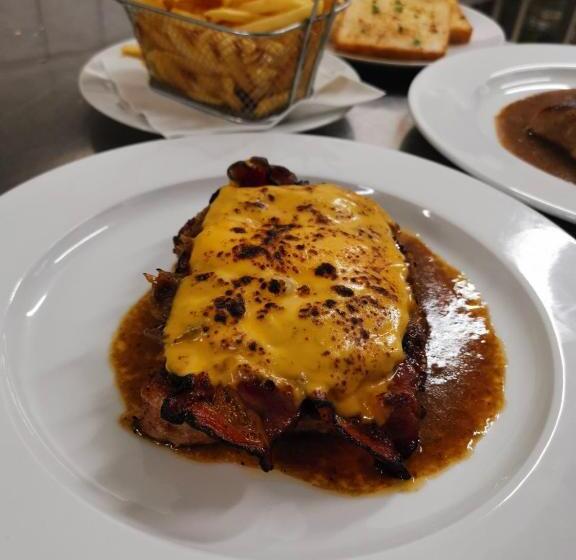 Pensionat Penzion Tučňák