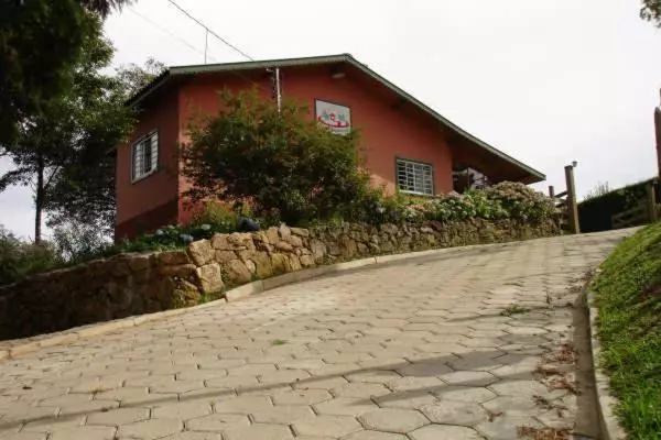 Majatalo Pousada Três Orelhas   Gonçalves Mg