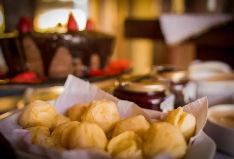 Majatalo Pousada Cabanas No Mundo