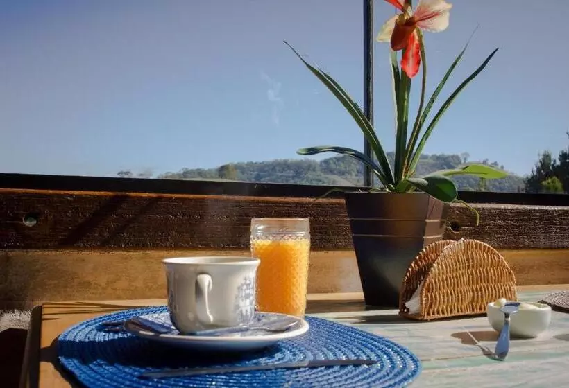 Majatalo Pousada Cabanas No Mundo