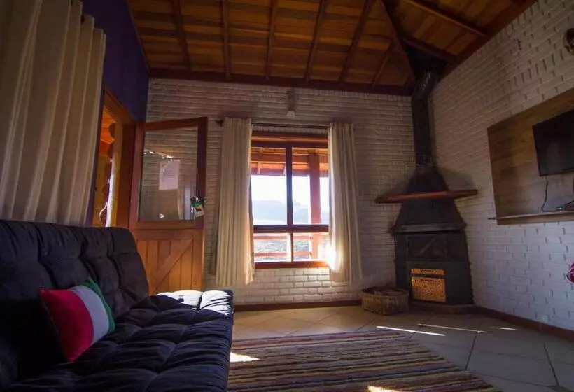 Majatalo Pousada Cabanas No Mundo