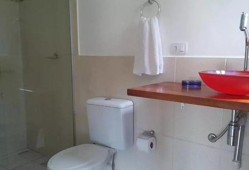 Majatalo Pousada Cabanas No Mundo