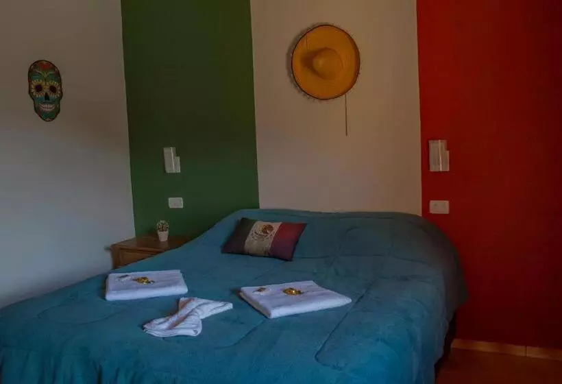 Majatalo Pousada Cabanas No Mundo