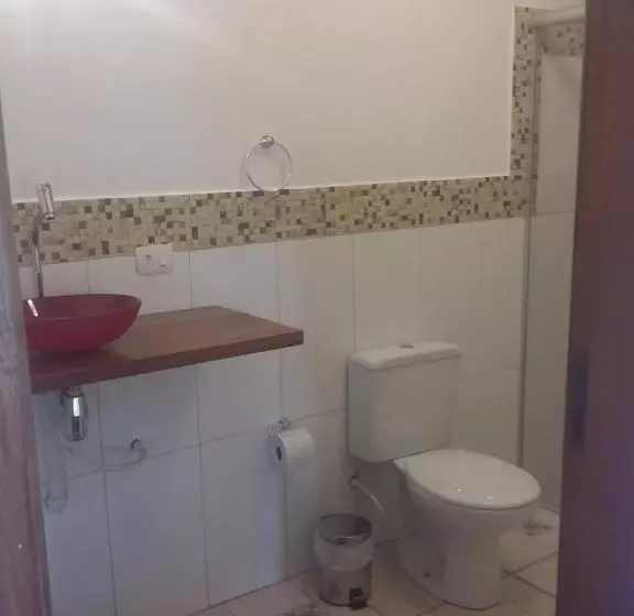 Majatalo Pousada Cabanas No Mundo