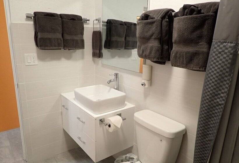 پانسیون The Vieques Guesthouse