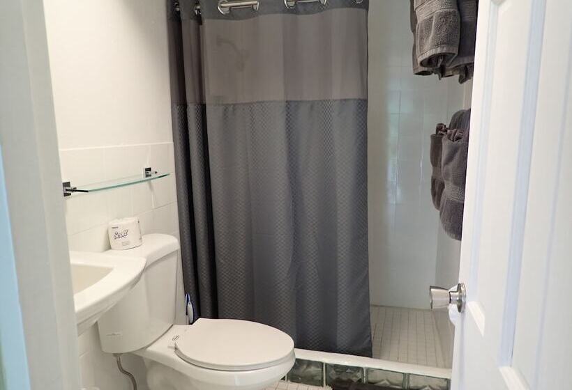 پانسیون The Vieques Guesthouse