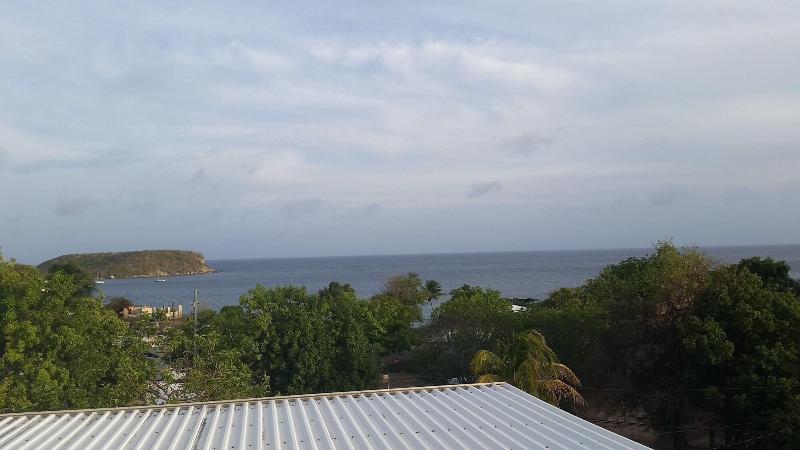 پانسیون The Vieques Guesthouse