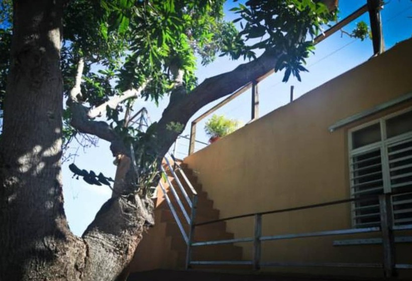 پانسیون Villa Coral Guesthouse