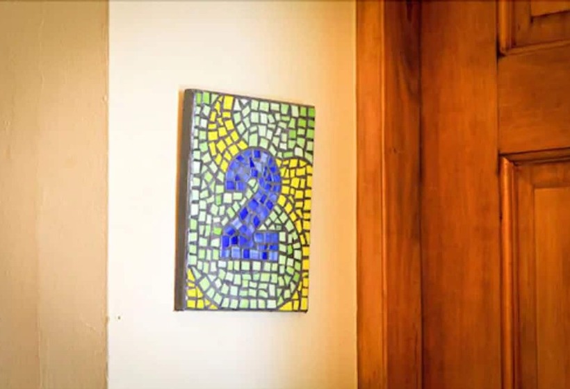 پانسیون Villa Coral Guesthouse