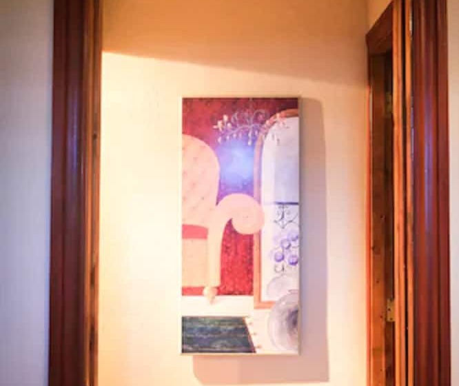 پانسیون Villa Coral Guesthouse