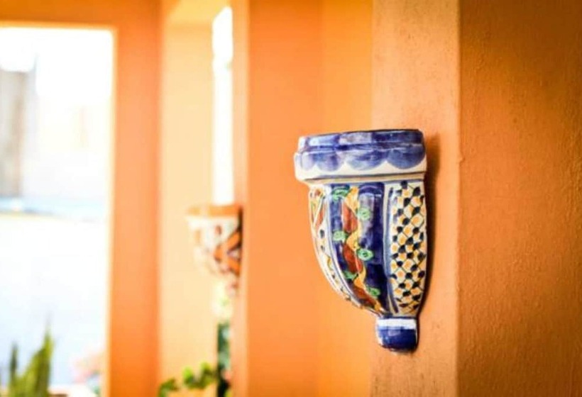 پانسیون Villa Coral Guesthouse