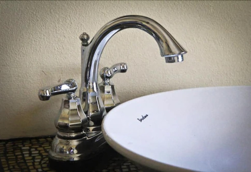 پانسیون Villa Coral Guesthouse