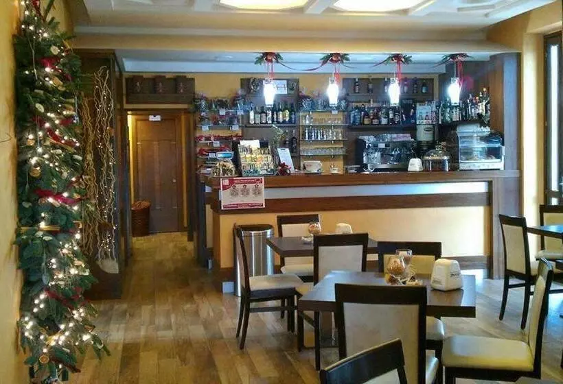 Majatalo Villa Tivoli