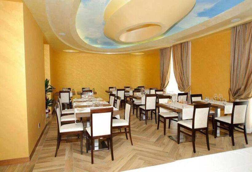 بنسيون Villa Tivoli