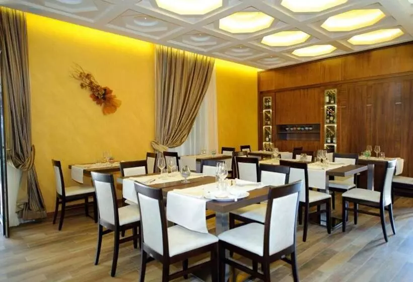 Majatalo Villa Tivoli