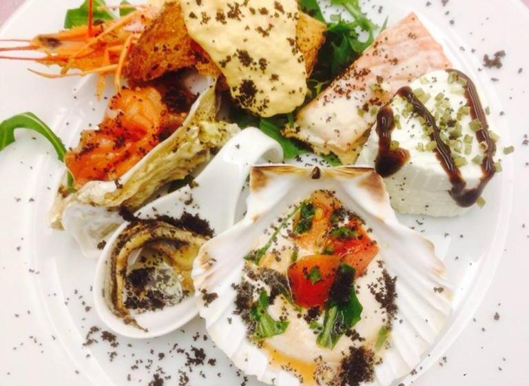 بنسيون Villa Tivoli