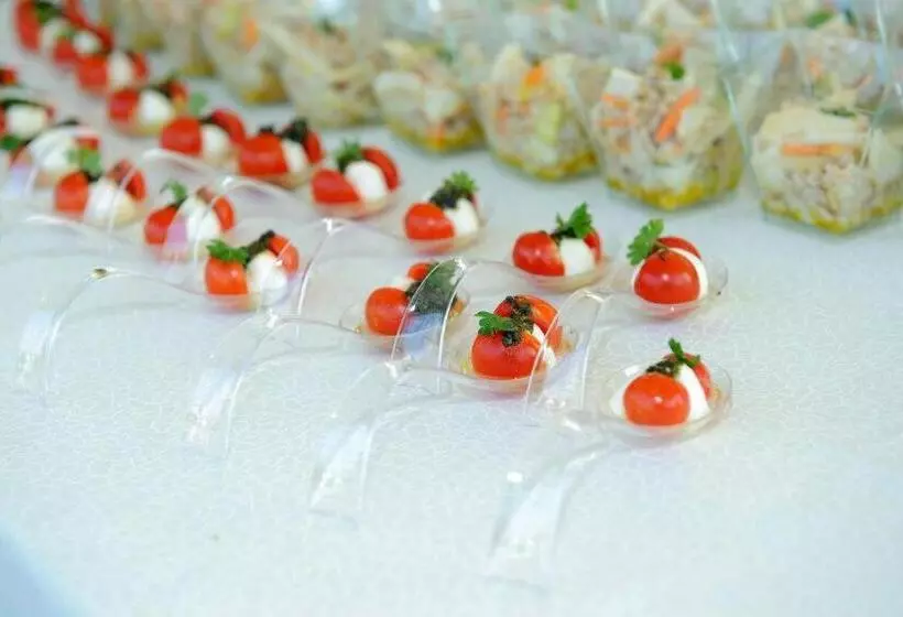 Majatalo Villa Tivoli