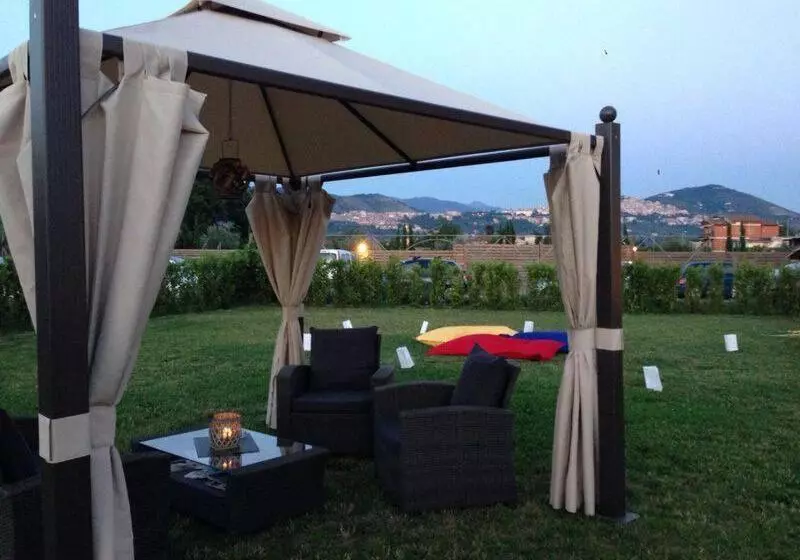 Majatalo Villa Tivoli