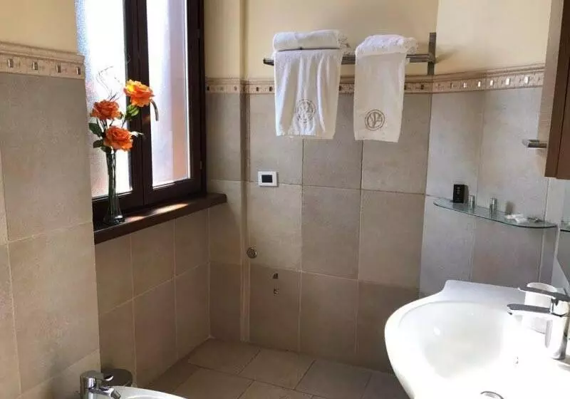 Majatalo Villa Tivoli