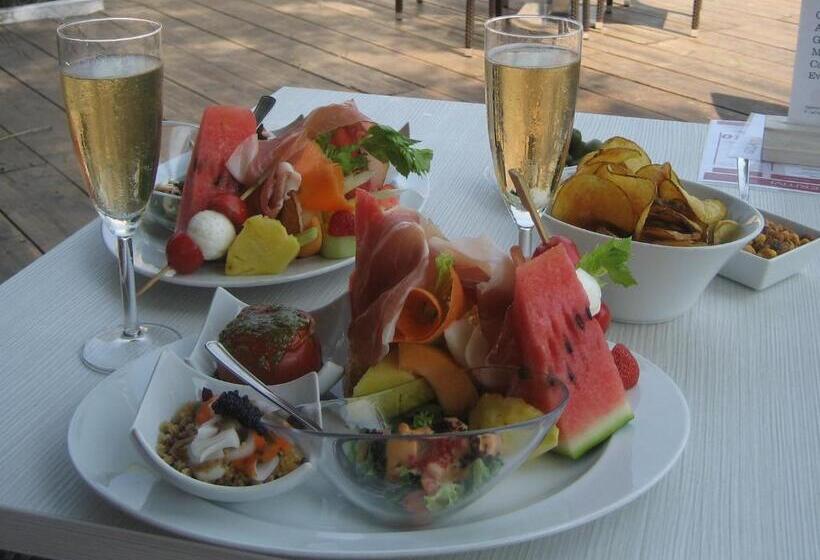 بنسيون Villa Tivoli